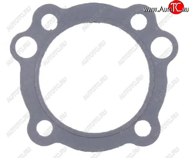 2 459 р. Прокладка ГБЦ Athena Harley-Davidson 16770-84B  s410195001003  с доставкой в г. Майкоп