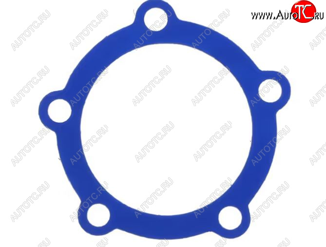 2 499 р. Прокладка ГБЦ Athena Harley-Davidson 16770-36  s410195001005  с доставкой в г. Майкоп