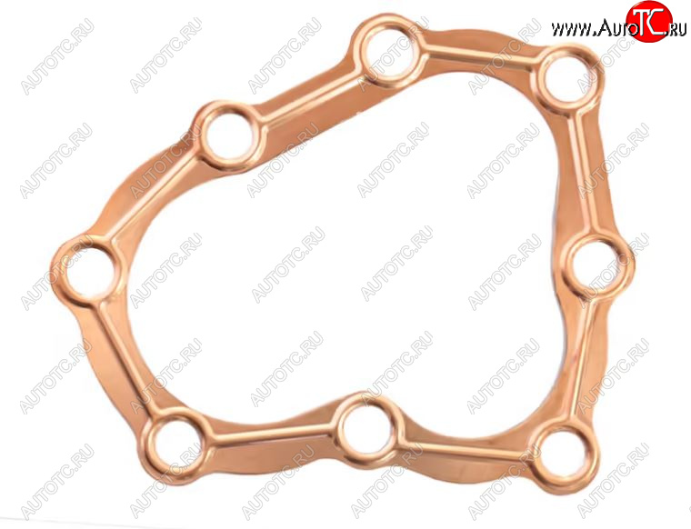 4 399 р. Прокладка ГБЦ Athena Harley-Davidson 16768-39  s410195001010  с доставкой в г. Майкоп