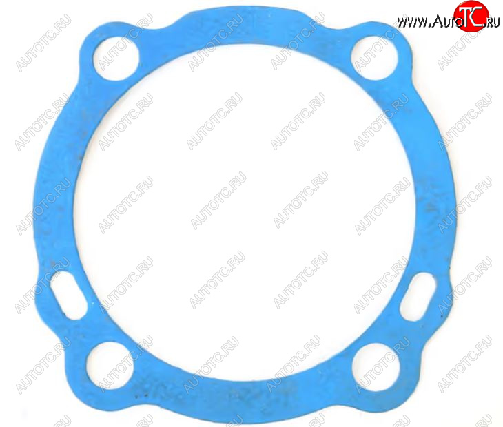 2 969 р. Прокладка ГБЦ Athena Harley-Davidson 16769-73T  s410195001015  с доставкой в г. Майкоп