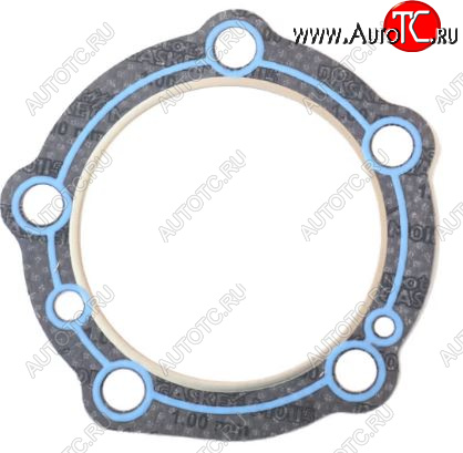 1 559 р. Прокладка ГБЦ Athena Harley-Davidson 16770-48X  s410195001019  с доставкой в г. Майкоп