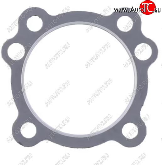 1 399 р. Прокладка ГБЦ Athena Harley-Davidson 16775-99, 16775-98, 16775-99B  s410195001028  с доставкой в г. Майкоп