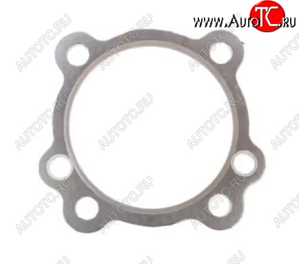 1 099 р. Прокладка ГБЦ Athena Harley-Davidson 16787-99, 16787-99A  s410195001040  с доставкой в г. Майкоп