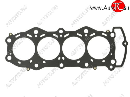 5 849 р. Прокладка ГБЦ Athena Kawasaki ZX6R (636) 03-04  s410250001132  с доставкой в г. Майкоп