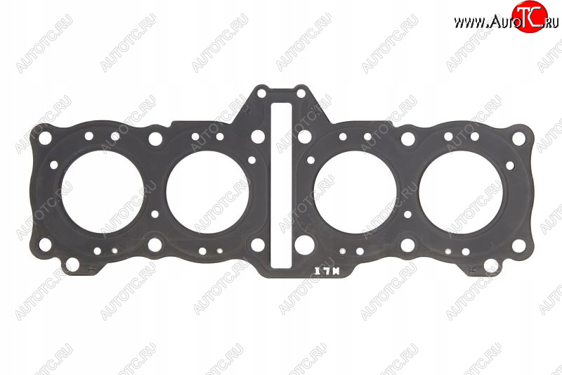 4 949 р. Прокладка ГБЦ Athena Yamaha YZF1000R 96-01  s4104850010161  с доставкой в г. Майкоп