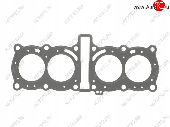 2 479 р. Прокладка ГБЦ Athena Yamaha YZF600R 96-07, FZR600R 94-95  s410485001131  с доставкой в г. Майкоп