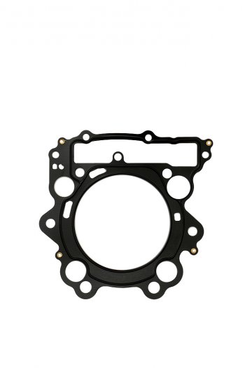1 299 р. Прокладка ГБЦ CHAKIN Yamaha XTZ660 91-98, SRZ660 95-97,YFM660 02-08,YFM660R 01-05,YXR660FA 660 04-07  100y-001  с доставкой в г. Майкоп. Увеличить фотографию 1