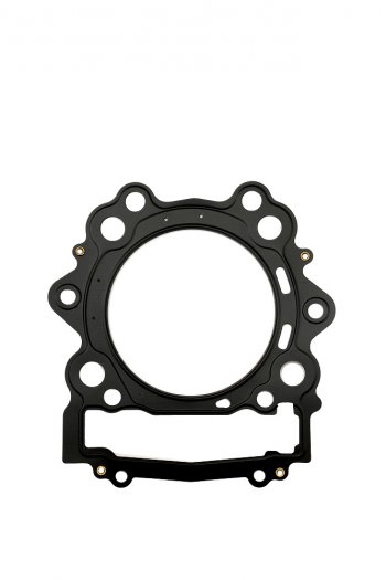 1 999 р. Прокладка ГБЦ CHAKIN Yamaha YFM700 07-15, YFM700R 07-18, YXR700F 08-13, YXC700 14-18  100y-002  с доставкой в г. Майкоп. Увеличить фотографию 1