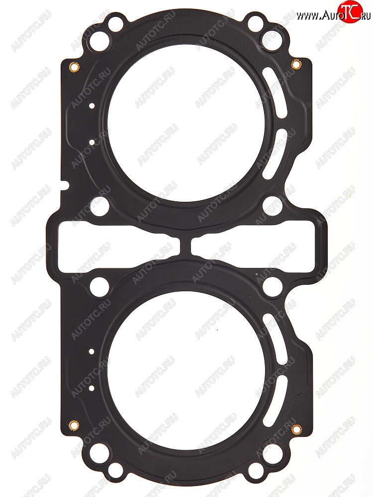 3 779 р. Прокладка ГБЦ CHAKIN Polaris WidetrAk IQINTLFSTURBО 451940  100p-004  с доставкой в г. Майкоп