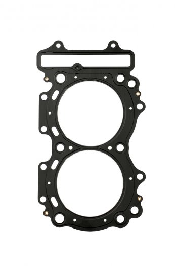 3 099 р. Прокладка ГБЦ CHAKIN Arctic Cat Z1 1100 07-12 3007072  10ac-001  с доставкой в г. Майкоп. Увеличить фотографию 1