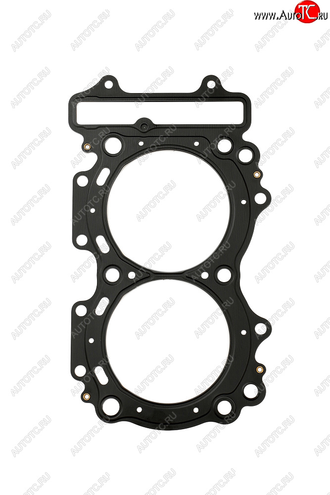 3 099 р. Прокладка ГБЦ CHAKIN Arctic Cat Z1 1100 07-12 3007072  10ac-001  с доставкой в г. Майкоп