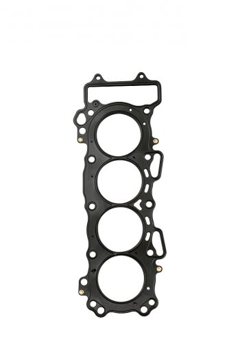 4 949 р. Прокладка ГБЦ CHAKIN Honda CBR600F4F4i 99-07 12251-MBW-013  100h-011  с доставкой в г. Майкоп. Увеличить фотографию 1