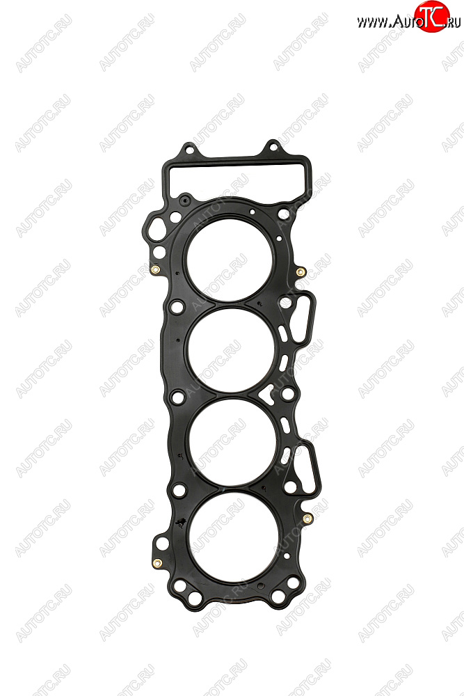 4 949 р. Прокладка ГБЦ CHAKIN Honda CBR600F4F4i 99-07 12251-MBW-013  100h-011  с доставкой в г. Майкоп