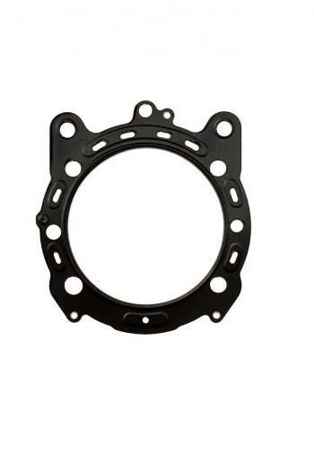 2 799 р. Прокладка ГБЦ CHAKIN Ducati 848 07-14, Streetfighter 848 11-15, 939950 16-22 78610961A, 78611622B  100d-002  с доставкой в г. Майкоп. Увеличить фотографию 1