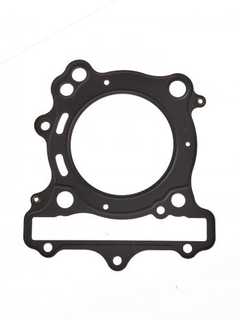 2 969 р. Прокладка ГБЦ CHAKIN BMW F650GS 99-08, F650CS 00-06, G650X 06-07 11127678889  100b-001  с доставкой в г. Майкоп. Увеличить фотографию 1