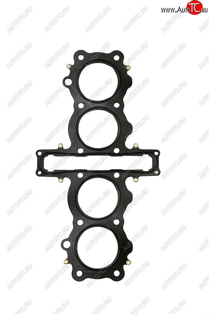 4 999 р. Прокладка ГБЦ CHAKIN Honda CB750 Nighthawk 95-03, CB750 Seven Fifry 92-08 12251-MJ1-792  100h-008  с доставкой в г. Майкоп