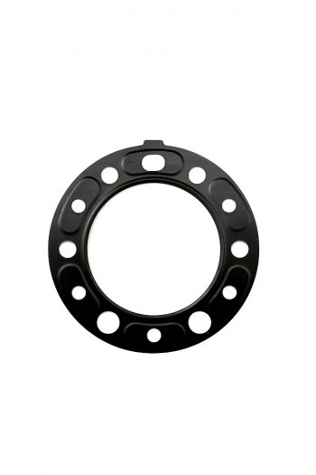1 499 р. Прокладка ГБЦ CHAKIN Honda CR250R 92-01 12254-KZ3-860  100h-017  с доставкой в г. Майкоп. Увеличить фотографию 1