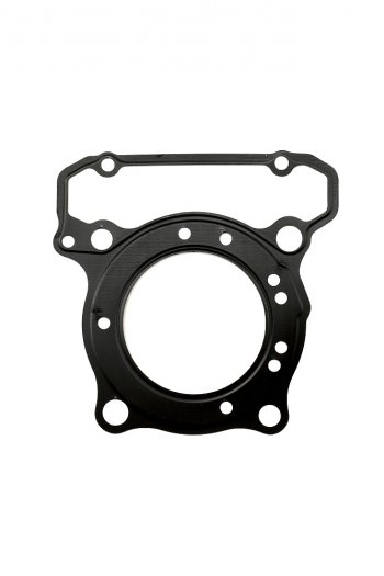 2 059 р. Прокладка ГБЦ CHAKIN Honda NX250AX1 88-95, XL250 91-96 12251-KW3-003  100h-025  с доставкой в г. Майкоп. Увеличить фотографию 1