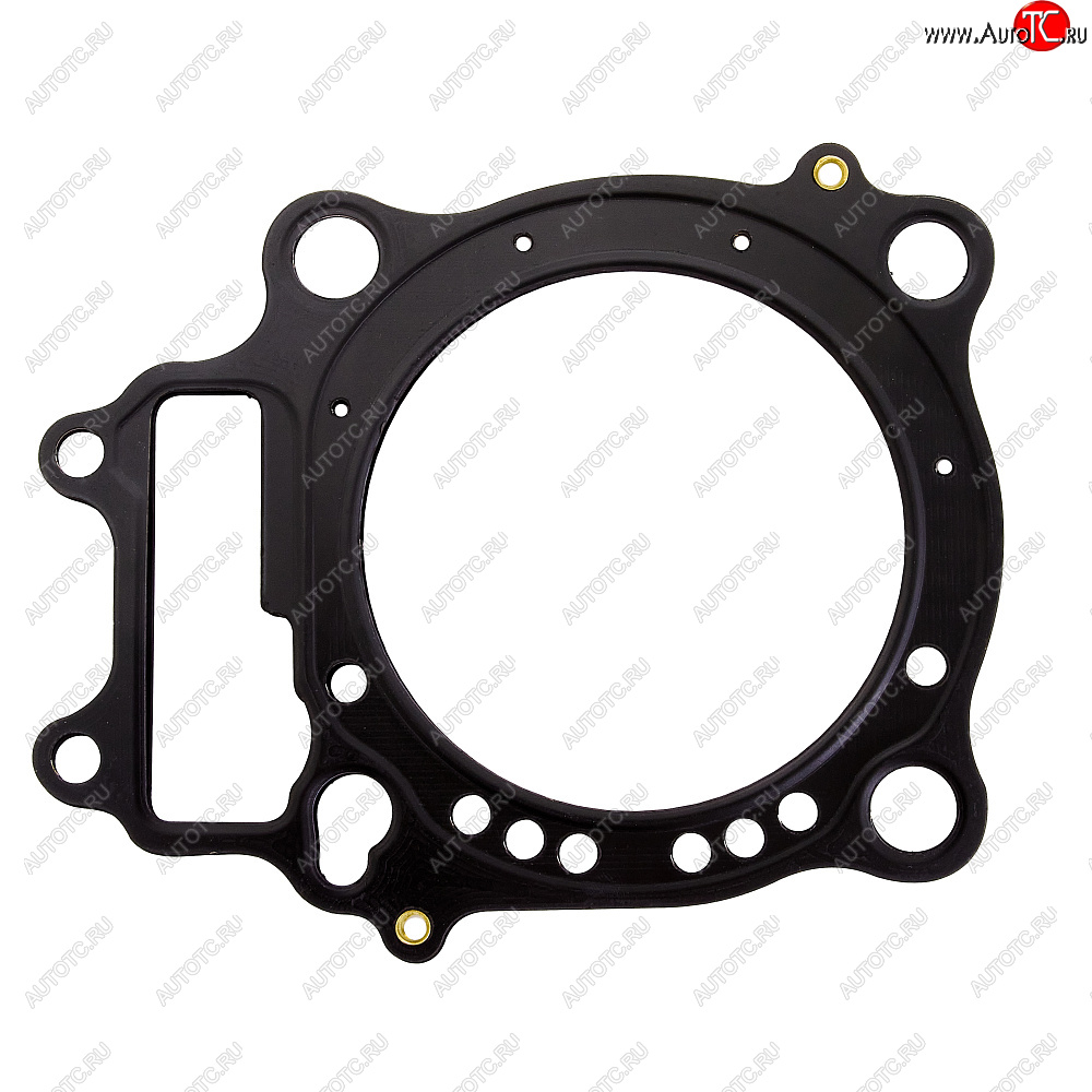 1 969 р. Прокладка ГБЦ CHAKIN Honda CRF250R 04-09 Big Bore  100h-018  с доставкой в г. Майкоп