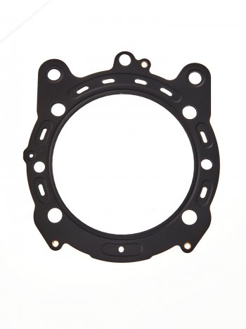 2 799 р. Прокладка ГБЦ CHAKIN Ducati 1098,1198,1200, Diavel, Monster, Multistrada 78611001A  100d-006  с доставкой в г. Майкоп. Увеличить фотографию 1