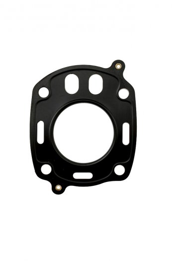 1 479 р. Прокладка ГБЦ CHAKIN Honda CRM75 93-94, NSR75 92-00 12251-GAS-901  100h-023  с доставкой в г. Майкоп. Увеличить фотографию 1