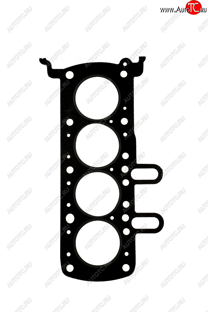 3 099 р. Прокладка ГБЦ CHAKIN BMW K100, K100LT, K100RS, K100RT 82-90 11121464461  100b-004  с доставкой в г. Майкоп