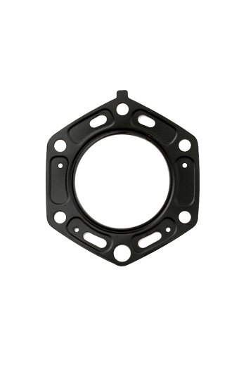 1 499 р. Прокладка ГБЦ CHAKIN Honda CRM250AR 96-99 12251-KAE-770  100h-020  с доставкой в г. Майкоп. Увеличить фотографию 1