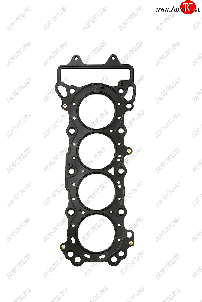 5 749 р. Прокладка ГБЦ CHAKIN Honda CB600F Hornet 98-06, CBR600F2F3 91-98 12251-MAL-601  100h-007  с доставкой в г. Майкоп
