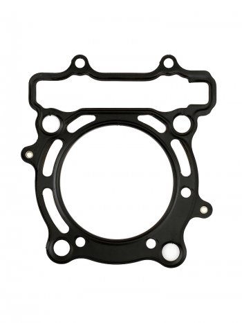 2 299 р. Прокладка ГБЦ CHAKIN Kawasaki KX250F 04-07 11004-0090  100k-010  с доставкой в г. Майкоп. Увеличить фотографию 1