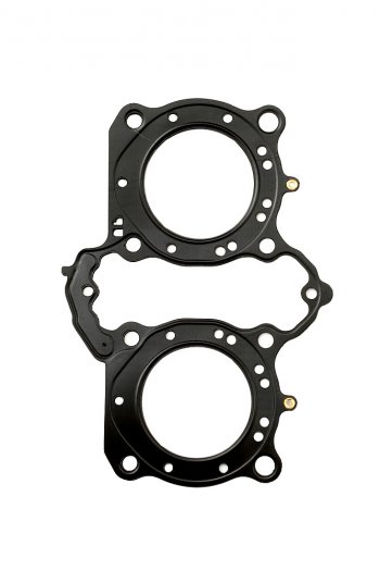 3 789 р. Прокладка ГБЦ CHAKIN Honda VFR750F 91-97, VF750C Magna 94-03 12251-MT4-014  100h-031  с доставкой в г. Майкоп. Увеличить фотографию 1