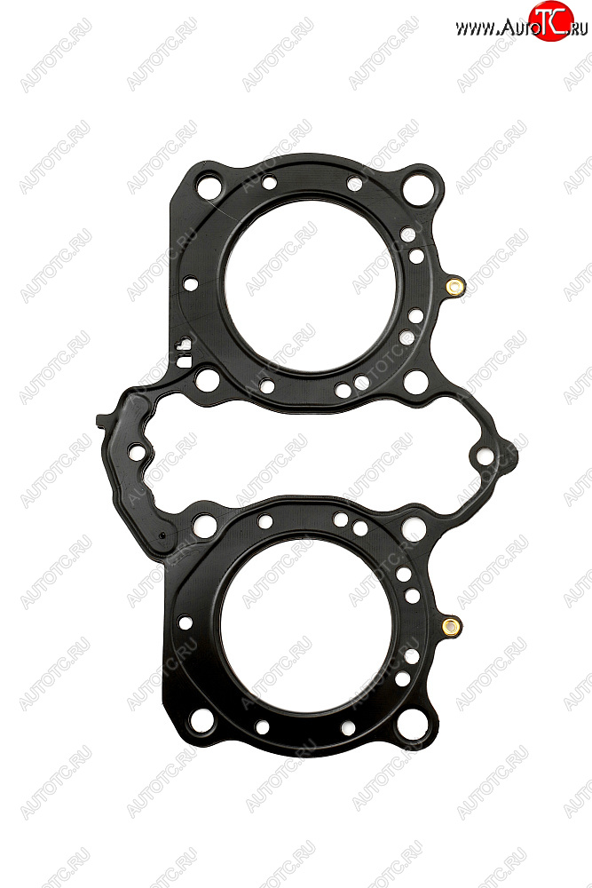 3 789 р. Прокладка ГБЦ CHAKIN Honda VFR750F 91-97, VF750C Magna 94-03 12251-MT4-014  100h-031  с доставкой в г. Майкоп