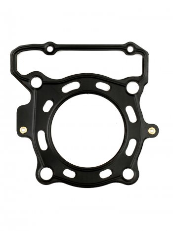 2 449 р. Прокладка ГБЦ CHAKIN Kawasaki KLX250 KLX250R 93-96, KLX250S 09-14, KLX250 D-Tracker 98-16 11004-1249  100k-006  с доставкой в г. Майкоп. Увеличить фотографию 1