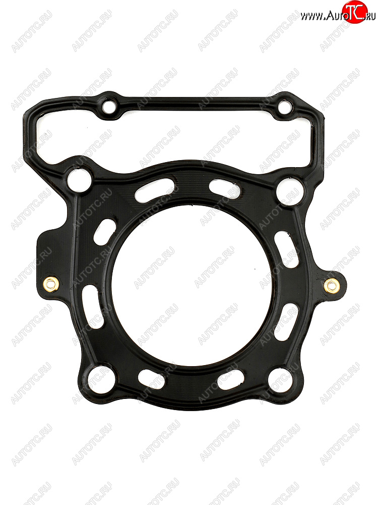 2 449 р. Прокладка ГБЦ CHAKIN Kawasaki KLX250 KLX250R 93-96, KLX250S 09-14, KLX250 D-Tracker 98-16 11004-1249  100k-006  с доставкой в г. Майкоп
