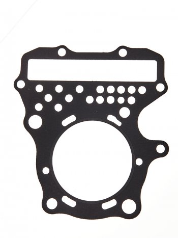 2 199 р. Прокладка ГБЦ CHAKIN Honda VT700C 86-87, VT800C 1988 12251-ML5-003  100h-027  с доставкой в г. Майкоп. Увеличить фотографию 1