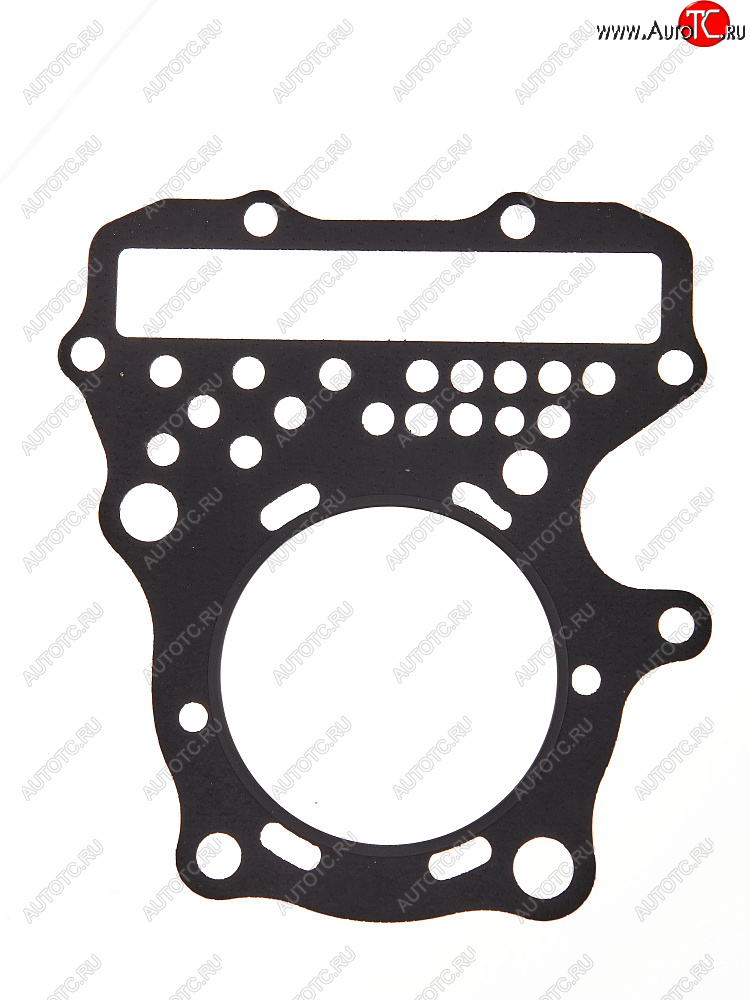2 199 р. Прокладка ГБЦ CHAKIN Honda VT700C 86-87, VT800C 1988 12251-ML5-003  100h-027  с доставкой в г. Майкоп
