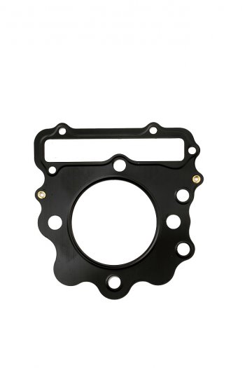 2 059 р. Прокладка ГБЦ CHAKIN Honda XR250R 00-04 12251-KCZ-013  100h-041  с доставкой в г. Майкоп. Увеличить фотографию 1