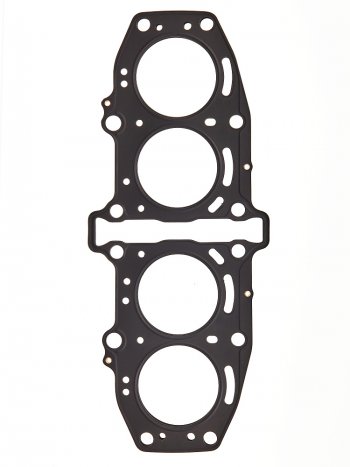 4 799 р. Прокладка ГБЦ CHAKIN Kawasaki ZZR600 90-07, ZX6 90-05 11004-0021  100k-030  с доставкой в г. Майкоп. Увеличить фотографию 1