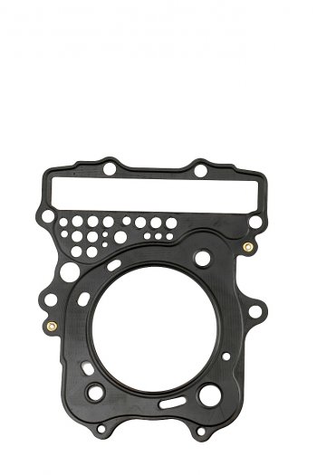 3 299 р. Прокладка ГБЦ CHAKIN Honda VT1100C 85-96, VT1100C2 95-96 12251-MG8-004  100h-032  с доставкой в г. Майкоп. Увеличить фотографию 1