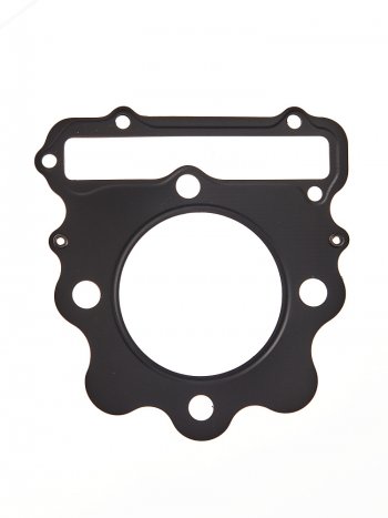 2 059 р. Прокладка ГБЦ CHAKIN Honda XR250R 96-00 12251-KCZ-003  100h-040  с доставкой в г. Майкоп. Увеличить фотографию 1