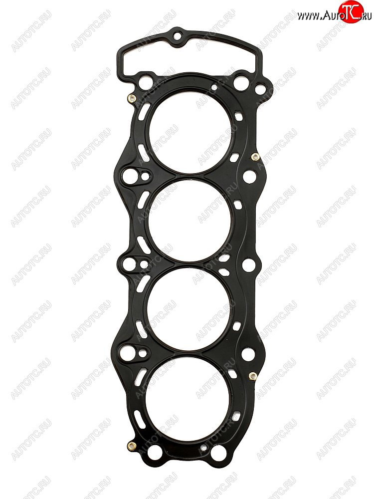 5 499 р. Прокладка ГБЦ CHAKIN Kawasaki ZX636 03-04 11004-1383  100k-012  с доставкой в г. Майкоп