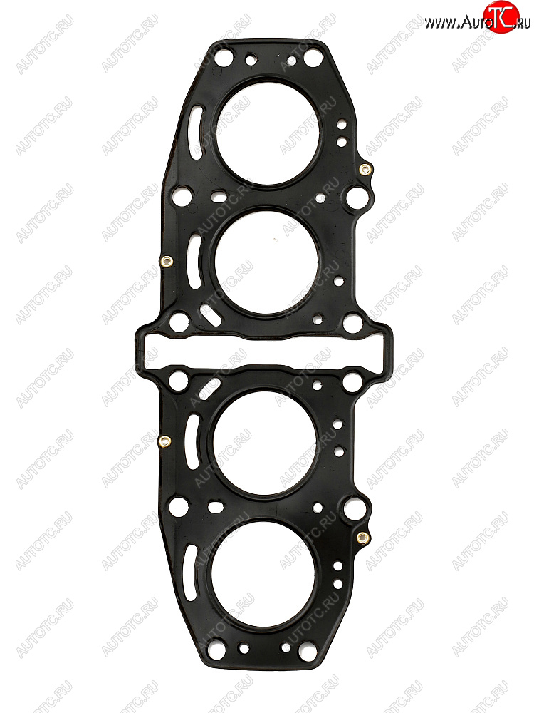4 799 р. Прокладка ГБЦ CHAKIN Kawasaki ZZR400 93-07, ZZR500 90-93, ZRX400 04-08, 11004-1246, 11004-0024  100k-029  с доставкой в г. Майкоп