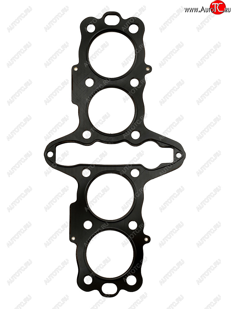 4 899 р. Прокладка ГБЦ CHAKIN Kawasaki ZR-7S 01-05, ZR7 99-03, ZR750 Zephyr 01-06 11004-1342  100k-019  с доставкой в г. Майкоп