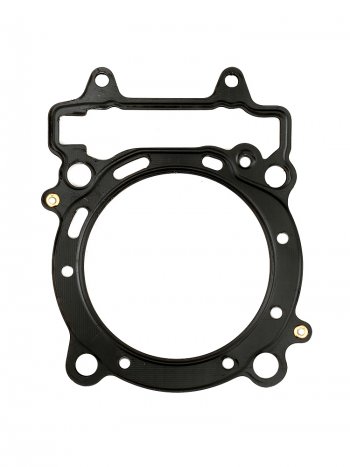 2 389 р. Прокладка ГБЦ CHAKIN Kawasaki KLX450R 08-17, KX450F 06-15 11004-0088  100k-011  с доставкой в г. Майкоп. Увеличить фотографию 1
