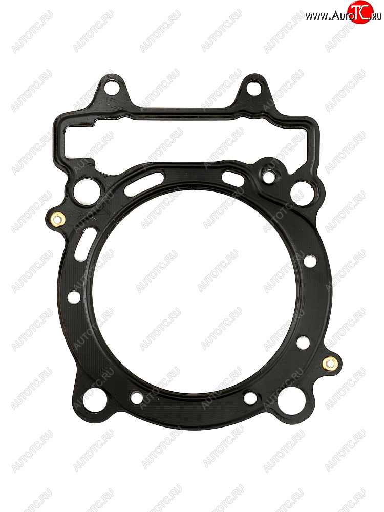 2 389 р. Прокладка ГБЦ CHAKIN Kawasaki KLX450R 08-17, KX450F 06-15 11004-0088  100k-011  с доставкой в г. Майкоп