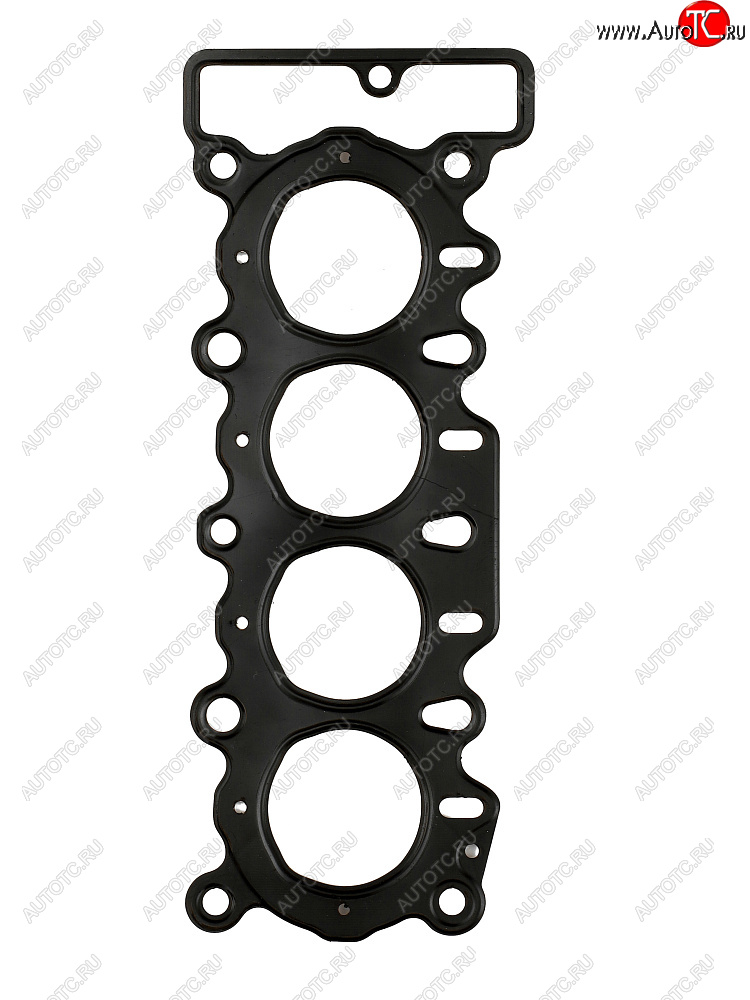 2 599 р. Прокладка ГБЦ CHAKIN Kawasaki ZXR250 91-95, ZR250 Balius 91-01 11004-1224,11004-1196  100k-018  с доставкой в г. Майкоп