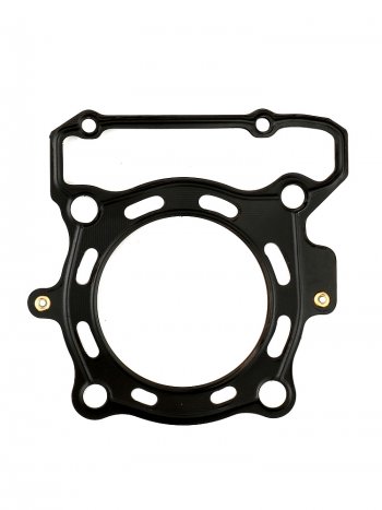 2 449 р. Прокладка ГБЦ CHAKIN Kawasaki KLX300R 97-07 11004-0091  100k-007  с доставкой в г. Майкоп. Увеличить фотографию 1