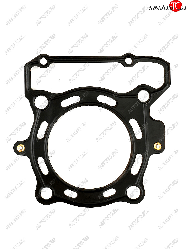 2 449 р. Прокладка ГБЦ CHAKIN Kawasaki KLX300R 97-07 11004-0091  100k-007  с доставкой в г. Майкоп