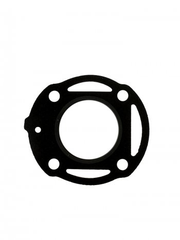 1 499 р. Прокладка ГБЦ CHAKIN Kawasaki KX80 83-85 11004-1060, 11004-1272  100k-002  с доставкой в г. Майкоп. Увеличить фотографию 1