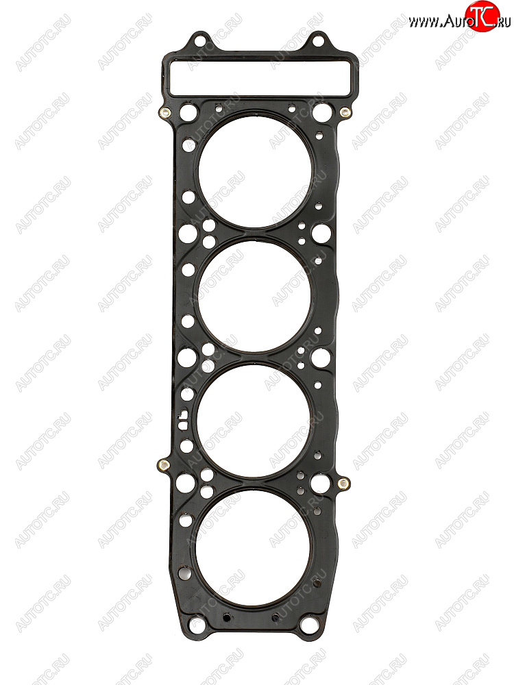 5 549 р. Прокладка ГБЦ CHAKIN Kawasaki ZX-9R 94-97 11004-1254  100k-026  с доставкой в г. Майкоп