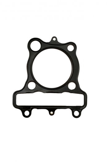 2 149 р. Прокладка ГБЦ CHAKIN Yamaha TT-R230 05-23, TW225 02-07, XT225 87-07 59V-11181-00-00  100y-013  с доставкой в г. Майкоп. Увеличить фотографию 1